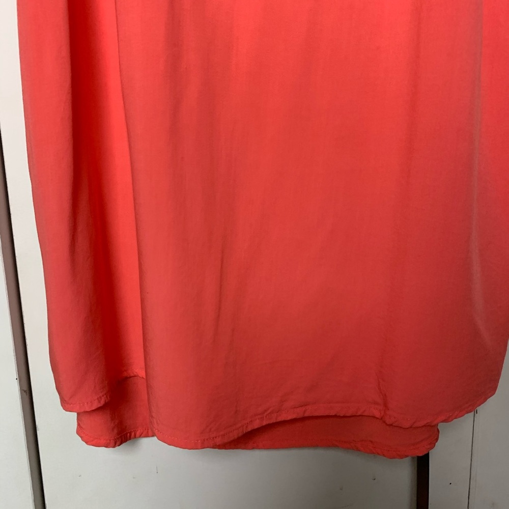 Peach Dress - Picture 7 of 11